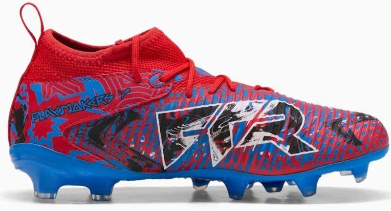 Puma Future 8 Match Playmakers Jr FG/AG 108750-01 batai