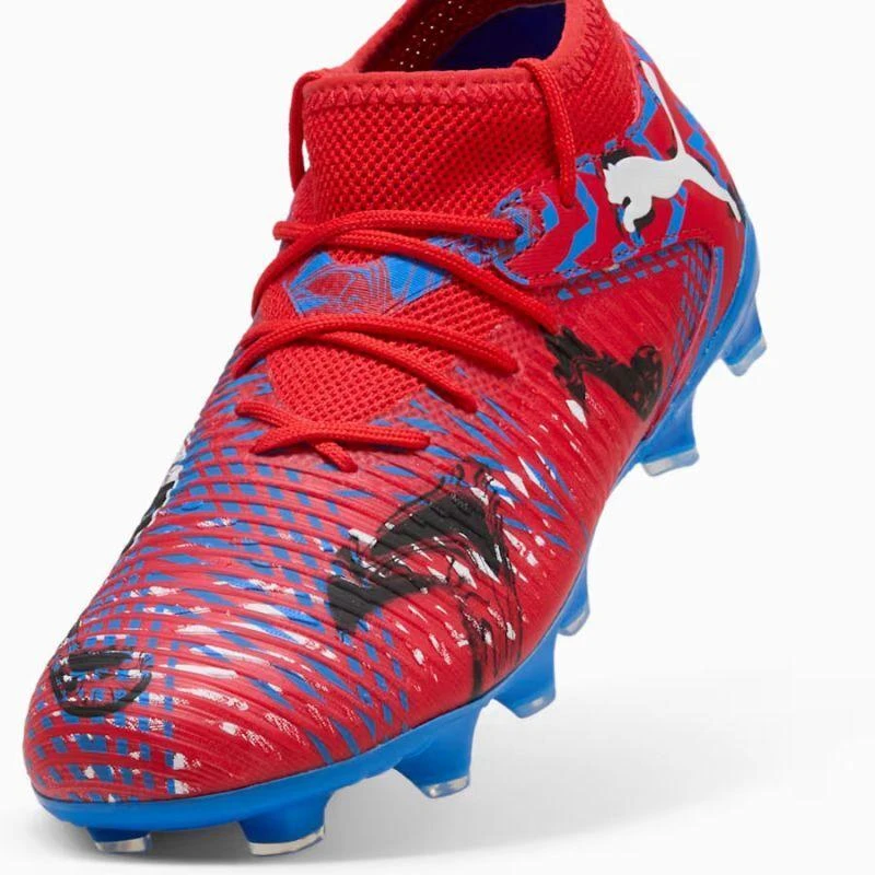 Puma Future 8 Match Playmakers Jr FG/AG 108750-01 batai