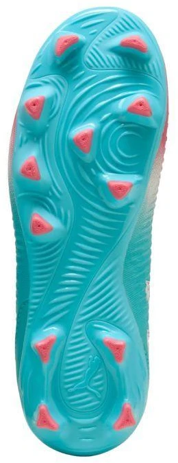 Puma Future 8 Match Re-Charge FG/AG 108762 01 Futbolo Bateliai Vaikams