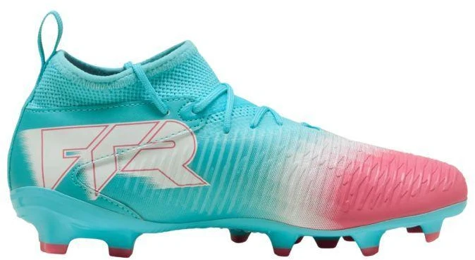Puma Future 8 Match Re-Charge FG/AG 108762 01 Futbolo Bateliai Vaikams