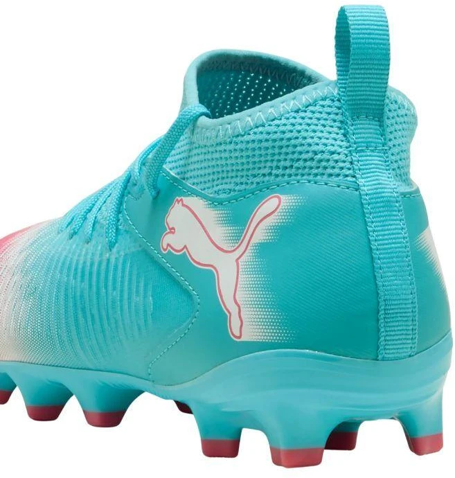 Puma Future 8 Match Re-Charge FG/AG 108762 01 Futbolo Bateliai Vaikams