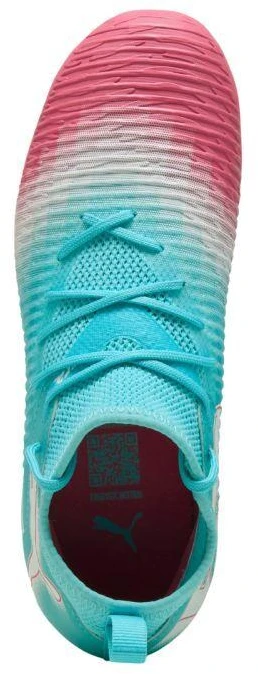 Puma Future 8 Match Re-Charge FG/AG 108762 01 Futbolo Bateliai Vaikams