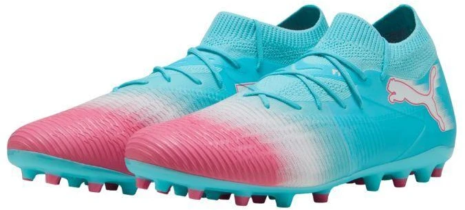 Puma Future 8 Match Re-Charge MG 108761 01 futbolo batai