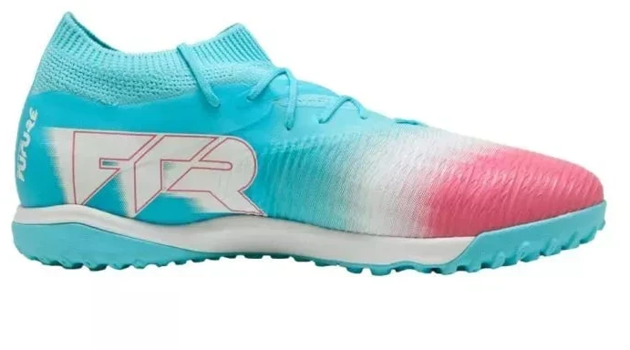 Puma Future 8 Match Re-Charge TT 108760 01 futbolo bateliai