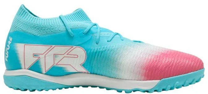Puma Future 8 Match Re-Charge TT 108760 01 futbolo bateliai