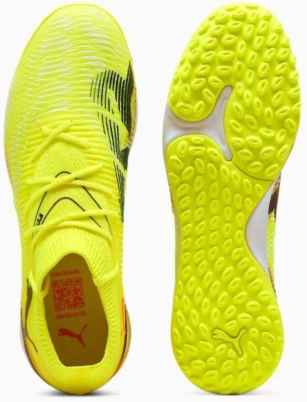 Puma Future 8 Match TT M 108370-03 futbolo bateliai