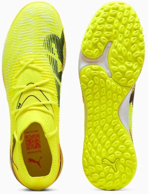 Puma Future 8 Match TT M 108370-03 futbolo bateliai