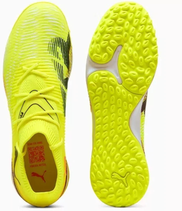 Puma Future 8 Match TT M 108370-03 futbolo bateliai