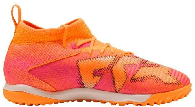 Puma Future 8 Match TT + Mid 108616 03 Vaikų futbolo bateliai