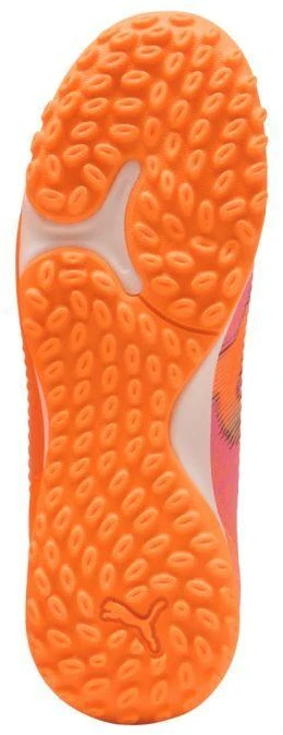 Puma Future 8 Match TT + Mid 108616 03 Vaikų futbolo bateliai