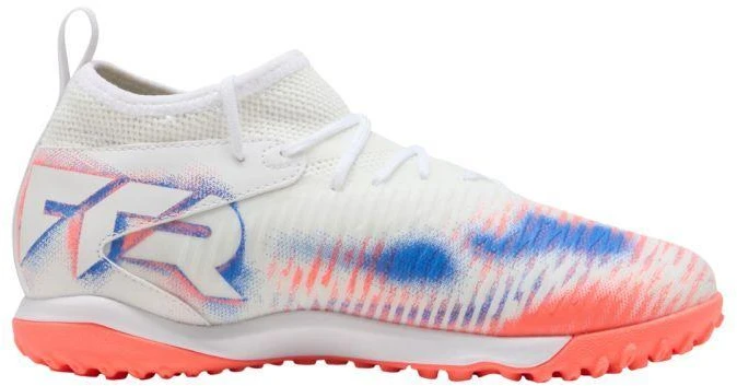 Puma Future 8 Match TT + Mid Jr 108616 01 futbolo batai