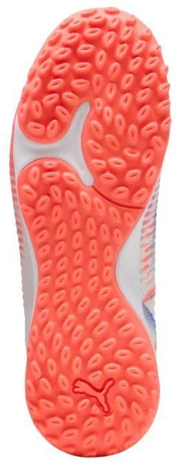 Puma Future 8 Match TT + Mid Jr 108616 01 futbolo batai