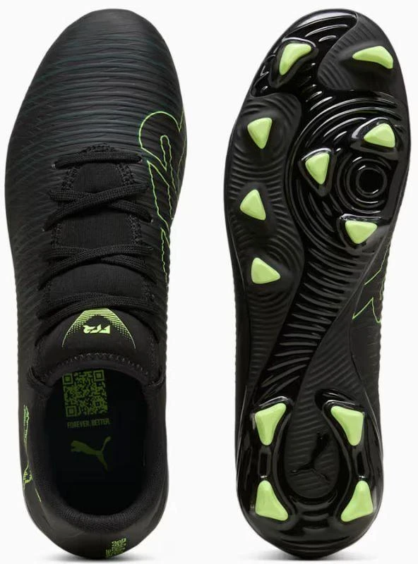 Puma Future 8 Play FG/AG 108602-02 batai