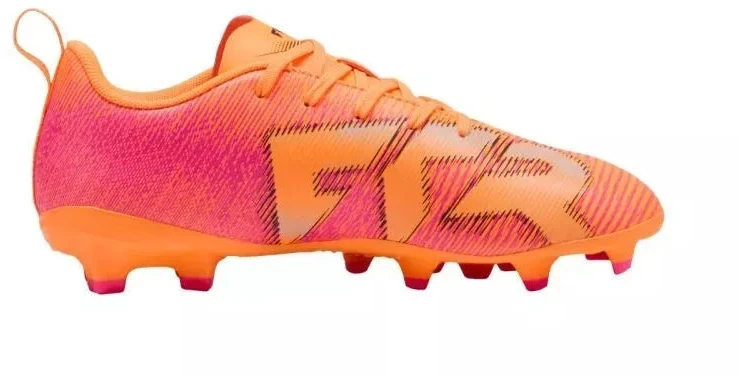 Puma Future 8 Play FG/AG Jauniems 108622 03 futbolo bateliai