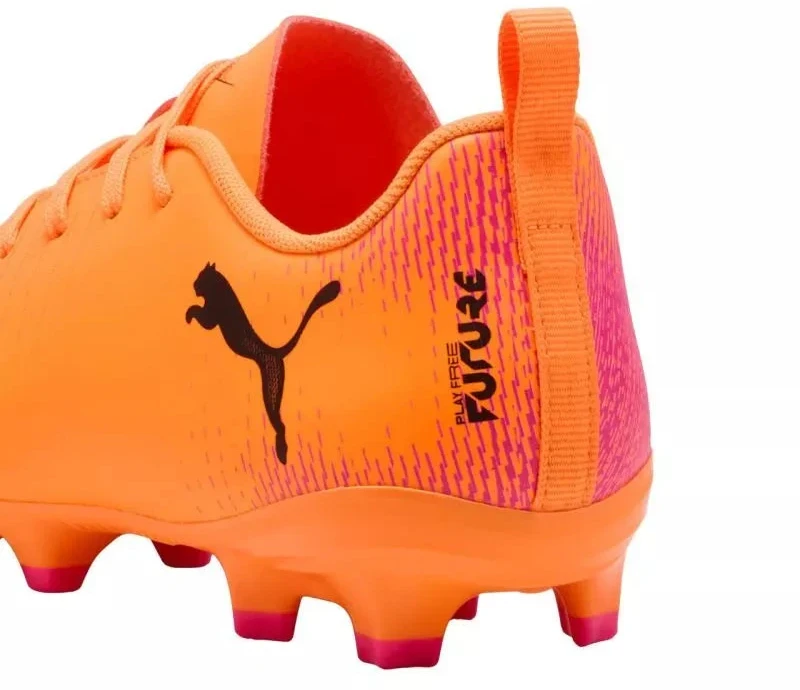 Puma Future 8 Play FG/AG Jauniems 108622 03 futbolo bateliai