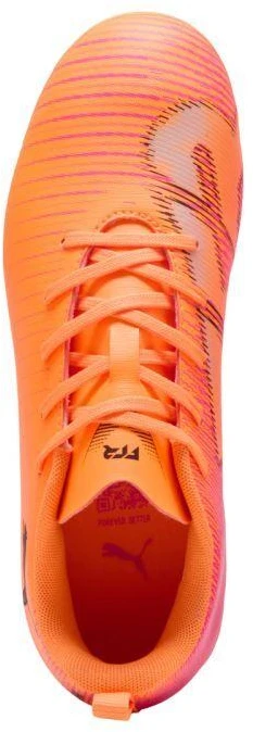 Puma Future 8 Play FG/AG Jauniems 108622 03 futbolo bateliai