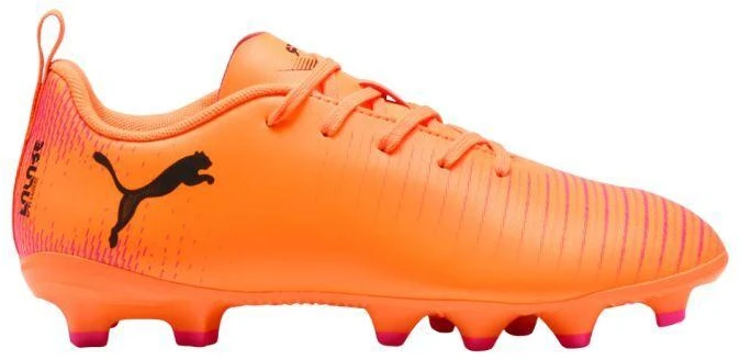 Puma Future 8 Play FG/AG Jauniems 108622 03 futbolo bateliai