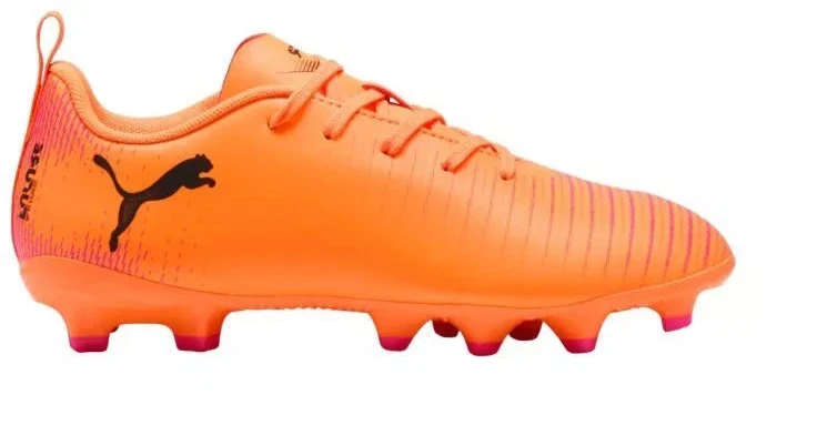 Puma Future 8 Play FG/AG Jauniems 108622 03 futbolo bateliai