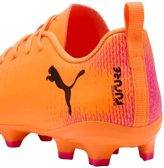 Puma Future 8 Play FG/AG Jauniems 108622 03 futbolo bateliai