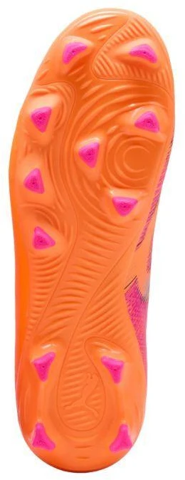 Puma Future 8 Play FG/AG Jauniems 108622 03 futbolo bateliai
