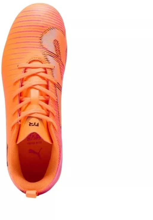 Puma Future 8 Play FG/AG Jauniems 108622 03 futbolo bateliai