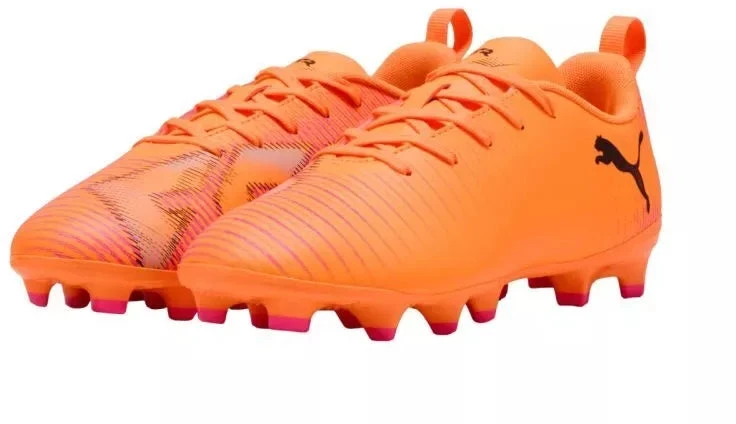 Puma Future 8 Play FG/AG Jauniems 108622 03 futbolo bateliai