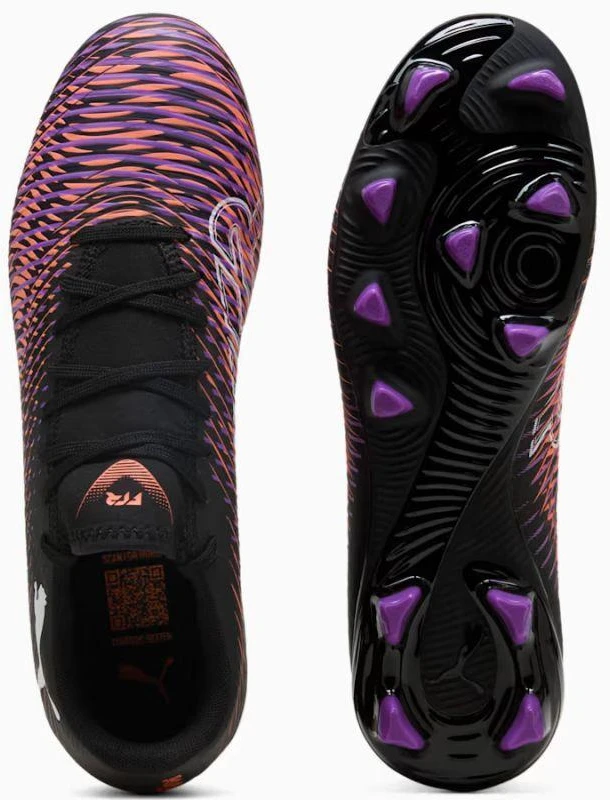 Puma Future 8 Play FG/AG Jr 108144-01 batai