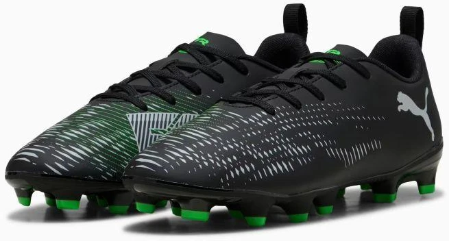 Puma Future 8 Play FG/AG Jr 108144-02 futbolo batai