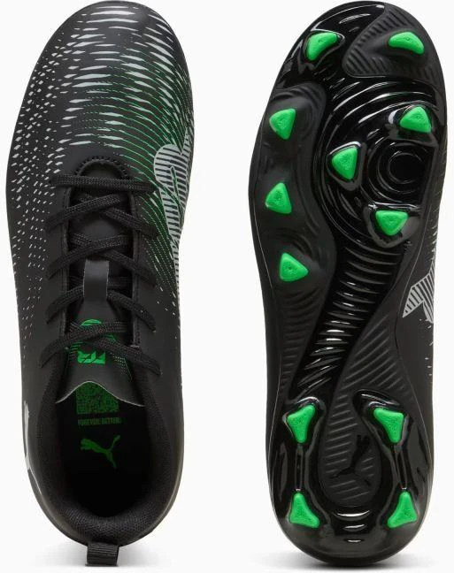 Puma Future 8 Play FG/AG Jr 108144-02 futbolo batai