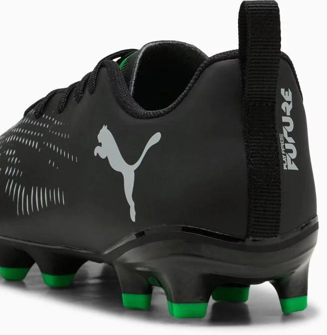 Puma Future 8 Play FG/AG Jr 108144-02 futbolo batai