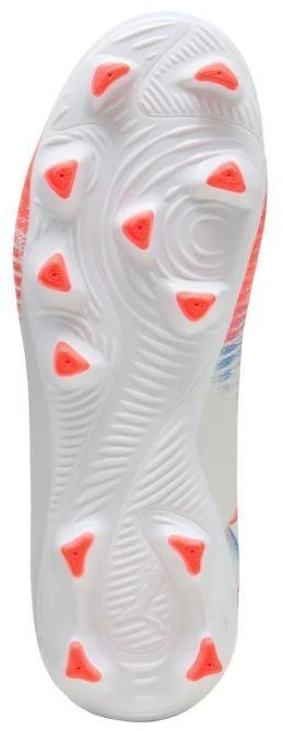 Puma Future 8 Play FG/AG Jr 108622 01 futbolo batai