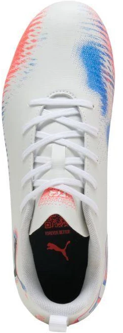 Puma Future 8 Play FG/AG Jr 108622 01 futbolo batai