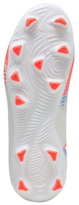 Puma Future 8 Play FG/AG Jr 108622 01 futbolo batai