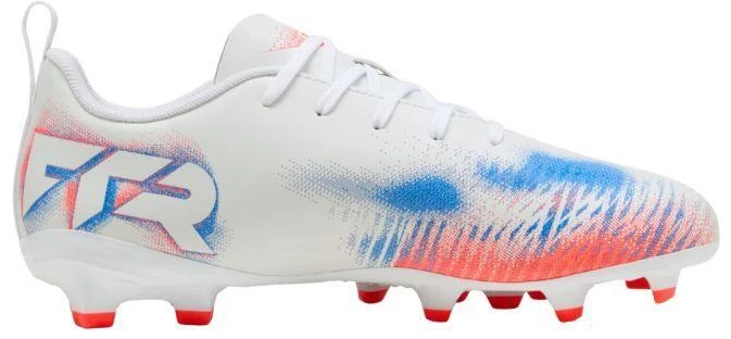 Puma Future 8 Play FG/AG Jr 108622 01 futbolo batai