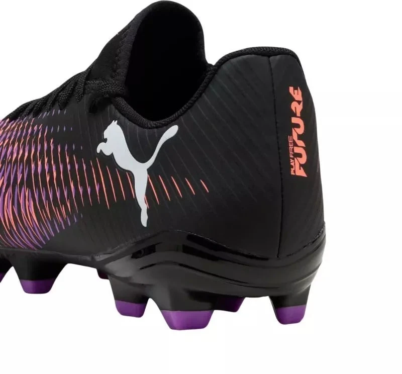 Puma Future 8 Play FG/AG M 108141 01 Futbolo Batai