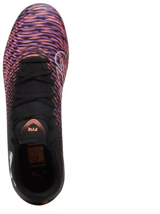 Puma Future 8 Play FG/AG M 108141 01 Futbolo Batai