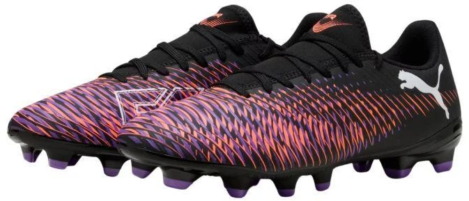 Puma Future 8 Play FG/AG M 108141 01 Futbolo Batai