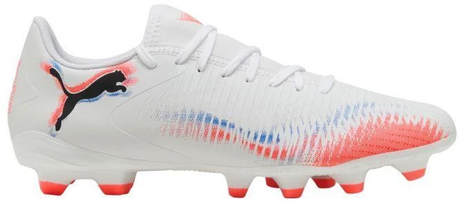Puma Future 8 Play FG/AG M 108602 01 futbolo batai