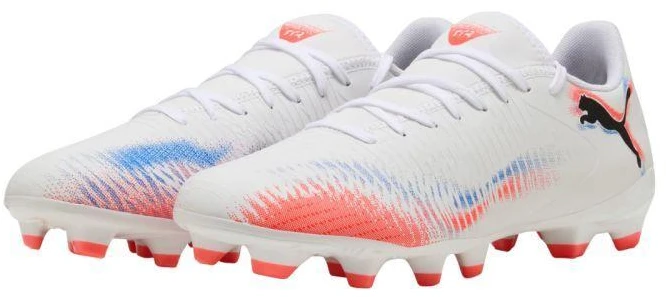 Puma Future 8 Play FG/AG M 108602 01 futbolo batai