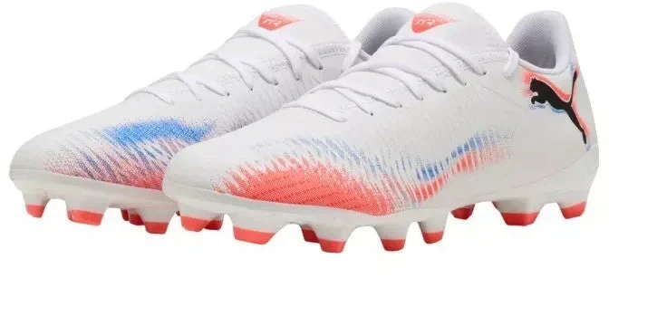 Puma Future 8 Play FG/AG M 108602 01 futbolo batai