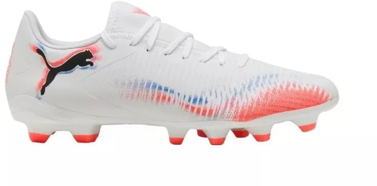 Puma Future 8 Play FG/AG M 108602 01 futbolo batai