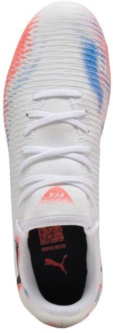 Puma Future 8 Play FG/AG M 108602 01 futbolo batai