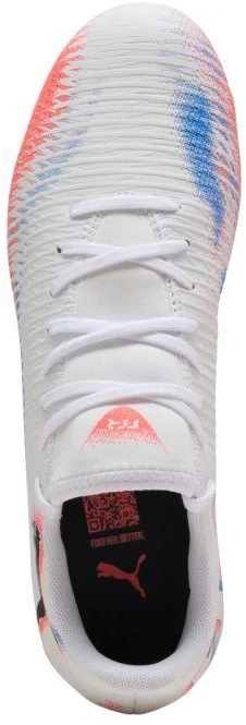Puma Future 8 Play FG/AG M 108602 01 futbolo batai