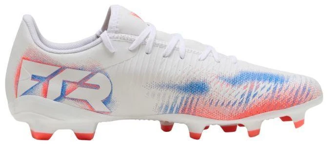 Puma Future 8 Play FG/AG M 108602 01 futbolo batai