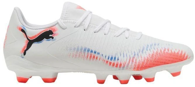 Puma Future 8 Play FG/AG M 108602 01 futbolo batai