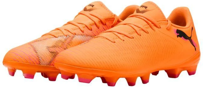 Puma Future 8 Play FG/AG M 108602 03 futbolo batai