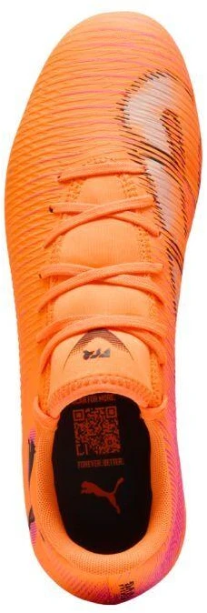 Puma Future 8 Play FG/AG M 108602 03 futbolo batai