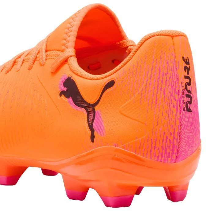 Puma Future 8 Play FG/AG M 108602 03 futbolo batai