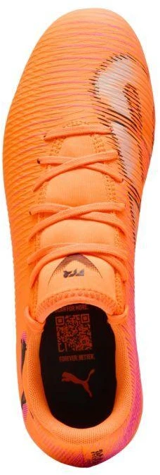 Puma Future 8 Play FG/AG M 108602 03 futbolo batai