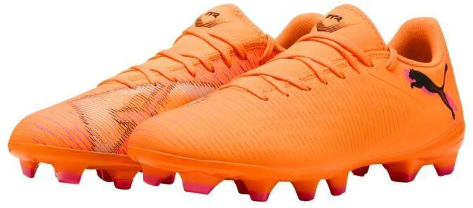 Puma Future 8 Play FG/AG M 108602 03 futbolo batai